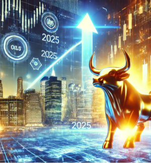 Thị trường và xu hướng ngành kim loại năm 2025
