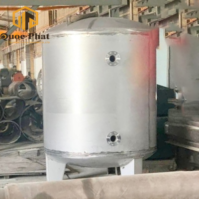 BỒN INOX 1