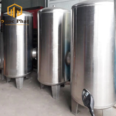 BỒN INOX 5