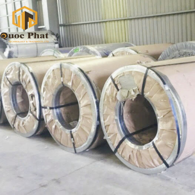 CUỘN INOX 304