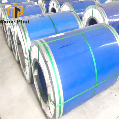 CUỘN INOX 304 POSCO VST