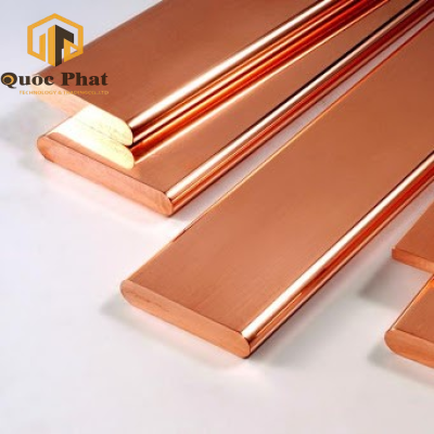 Đồng thanh cái (Bus bar) C1100, C1020