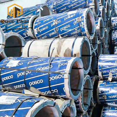 INOX CUỘN POSCO 304 HAN