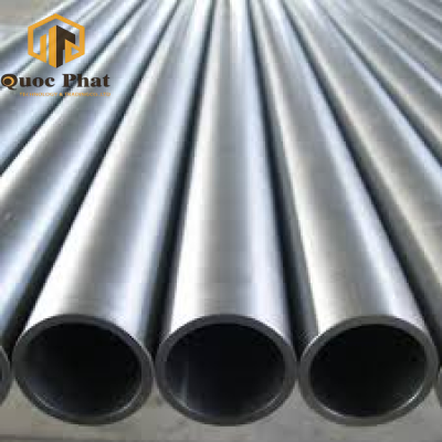 Inox ống đúc 304, 316, 316L
