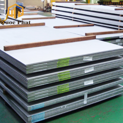 Inox tấm SUS304/ 316( inox cán nguội)