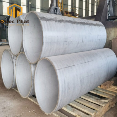 LỐC ỐNG HÀN INOX
