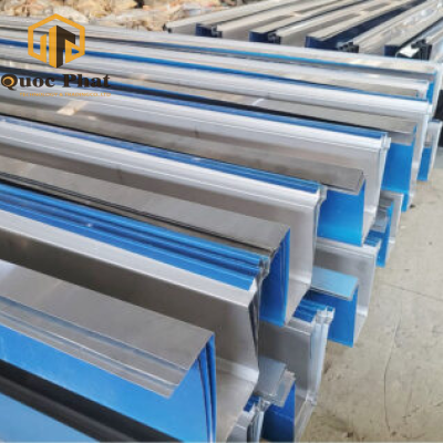 MÁNG XỐI INOX 201