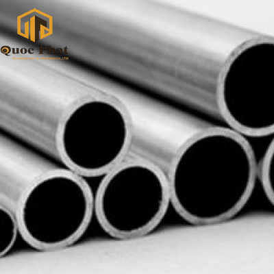 Ống nhôm phi 50x1.2mm