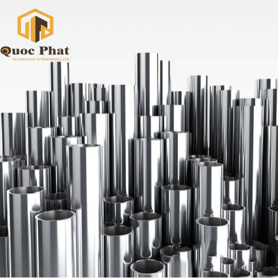 Ống inox trang trí 201, 304