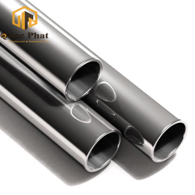 Ống Inox Vi Sinh 304- 316