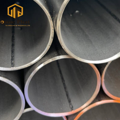 ỐNG THÉP TRÒN RỖNG PHI 60