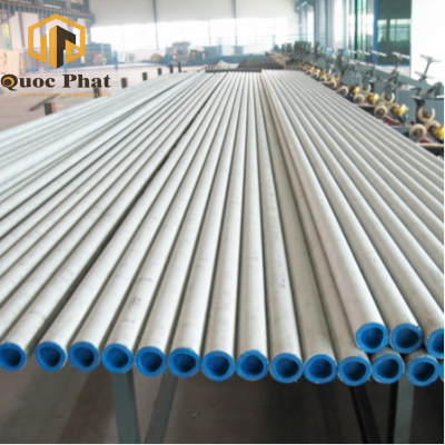 Inox ống công nghiệp 304, 316, 316L