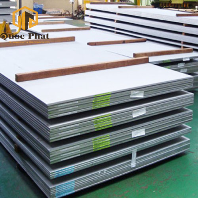 TẤM INOX 201