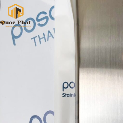 TẤM INOX HL